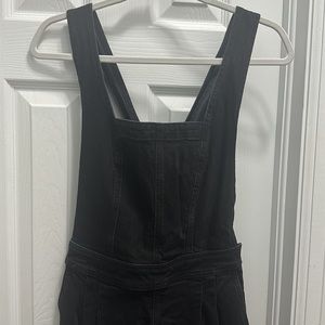 Madewell overalls